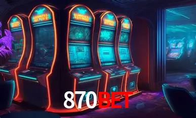 Desvendando o Mundo dos Jogos Virtuais na 870bet