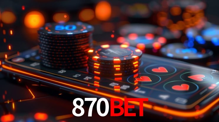 Statistics 870bet