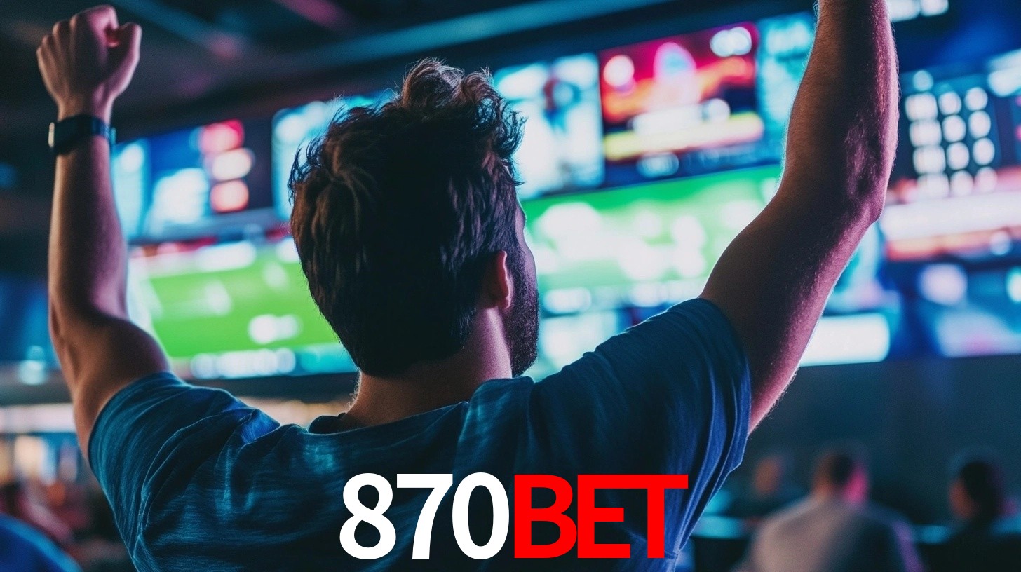 870bet login