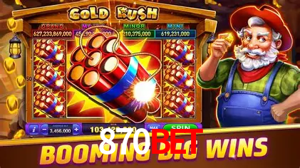 Desvendando o Mundo dos Jogos Virtuais na 870bet