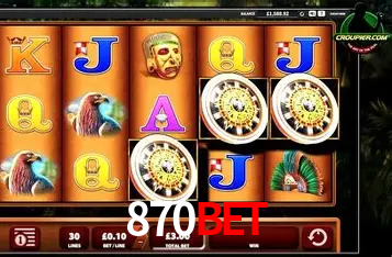 A Revolução dos Aplicativos de Jogos no 870bet