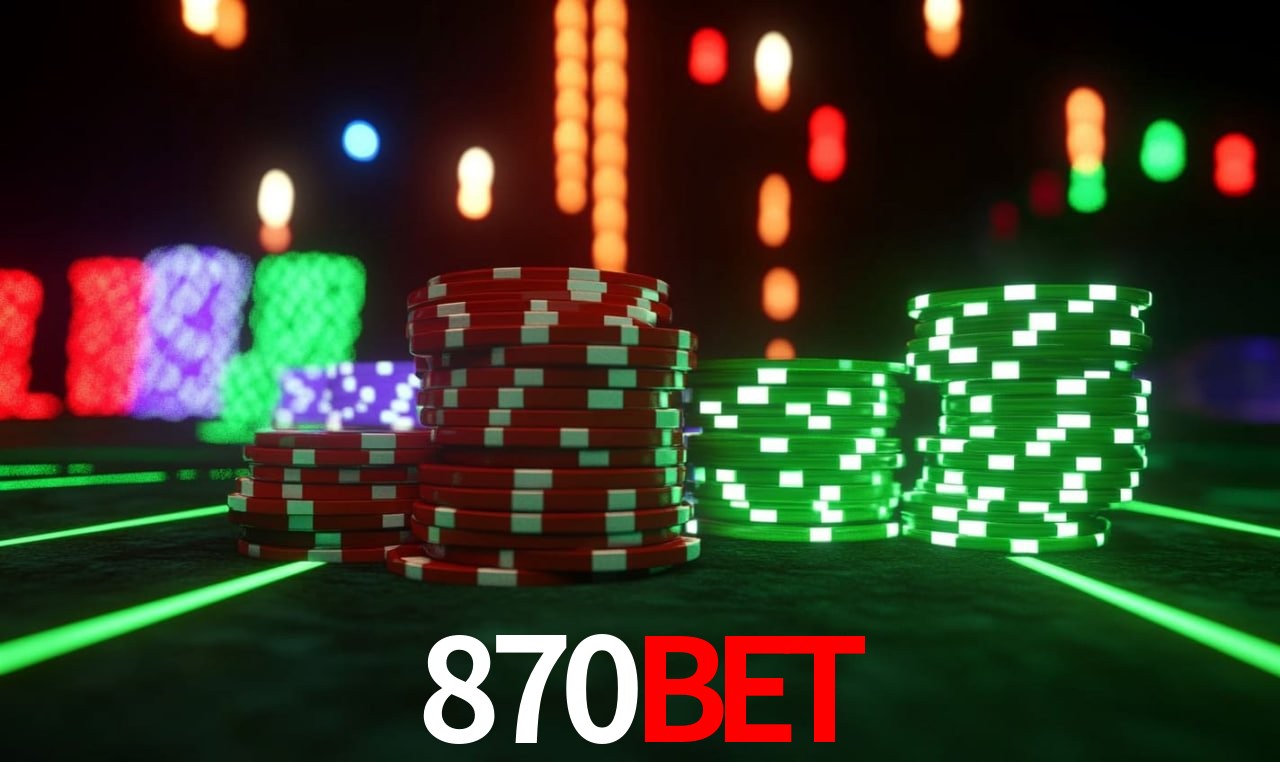 Experiência VIP 870bet