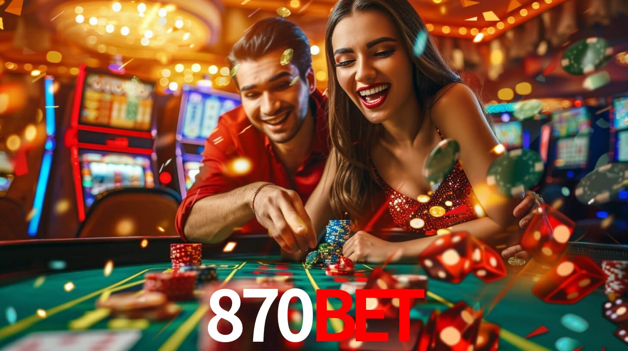 Secure Login 870bet
