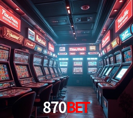 API Integration 870bet