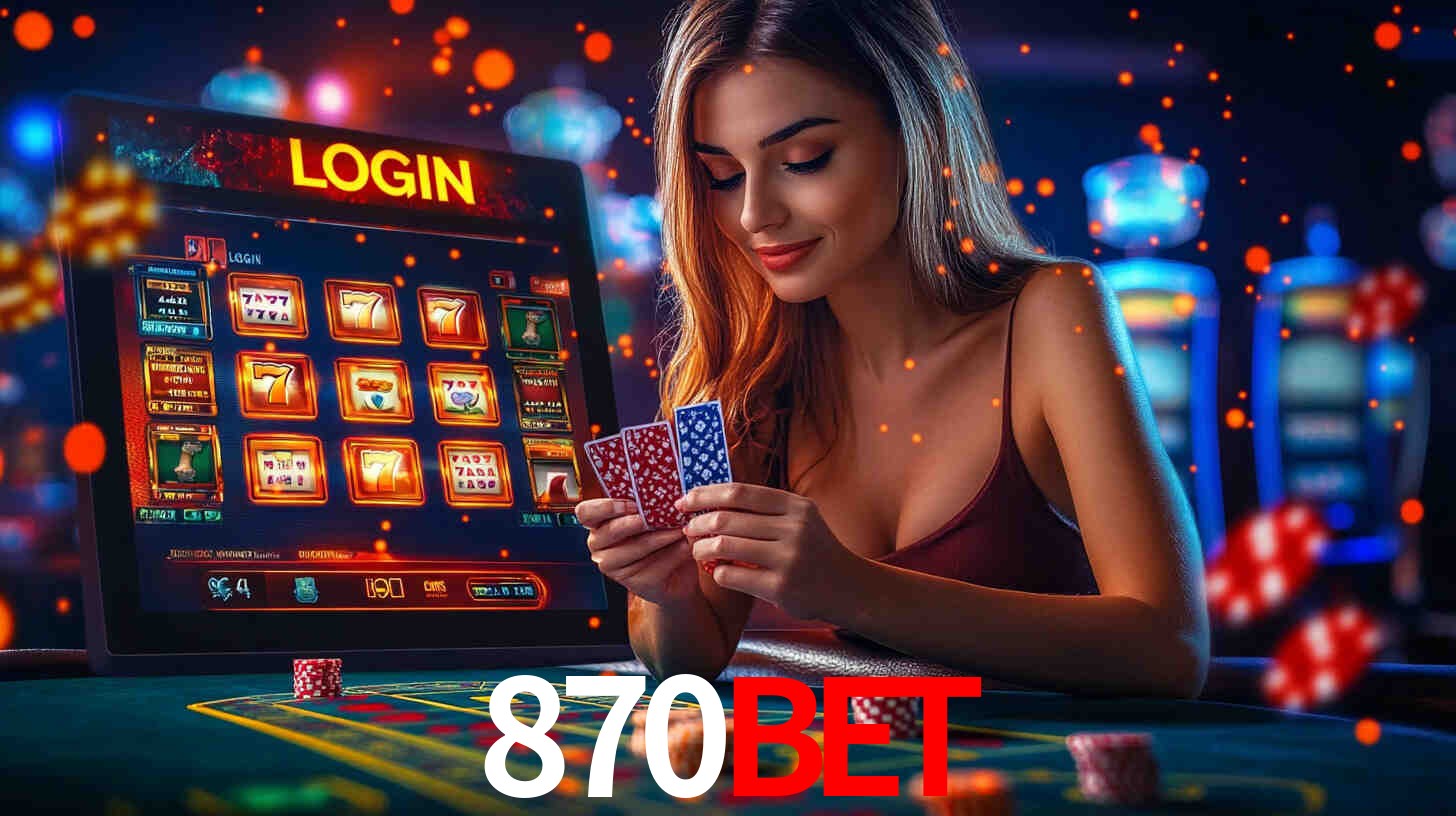 870bet login