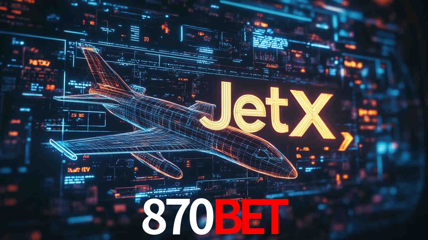 Desvendando o Mundo dos Jogos Virtuais na 870bet