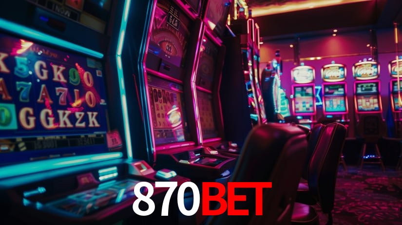 Weekend Specials 870bet