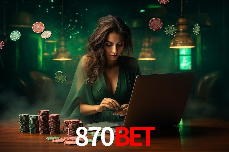 Premium Interface 870bet