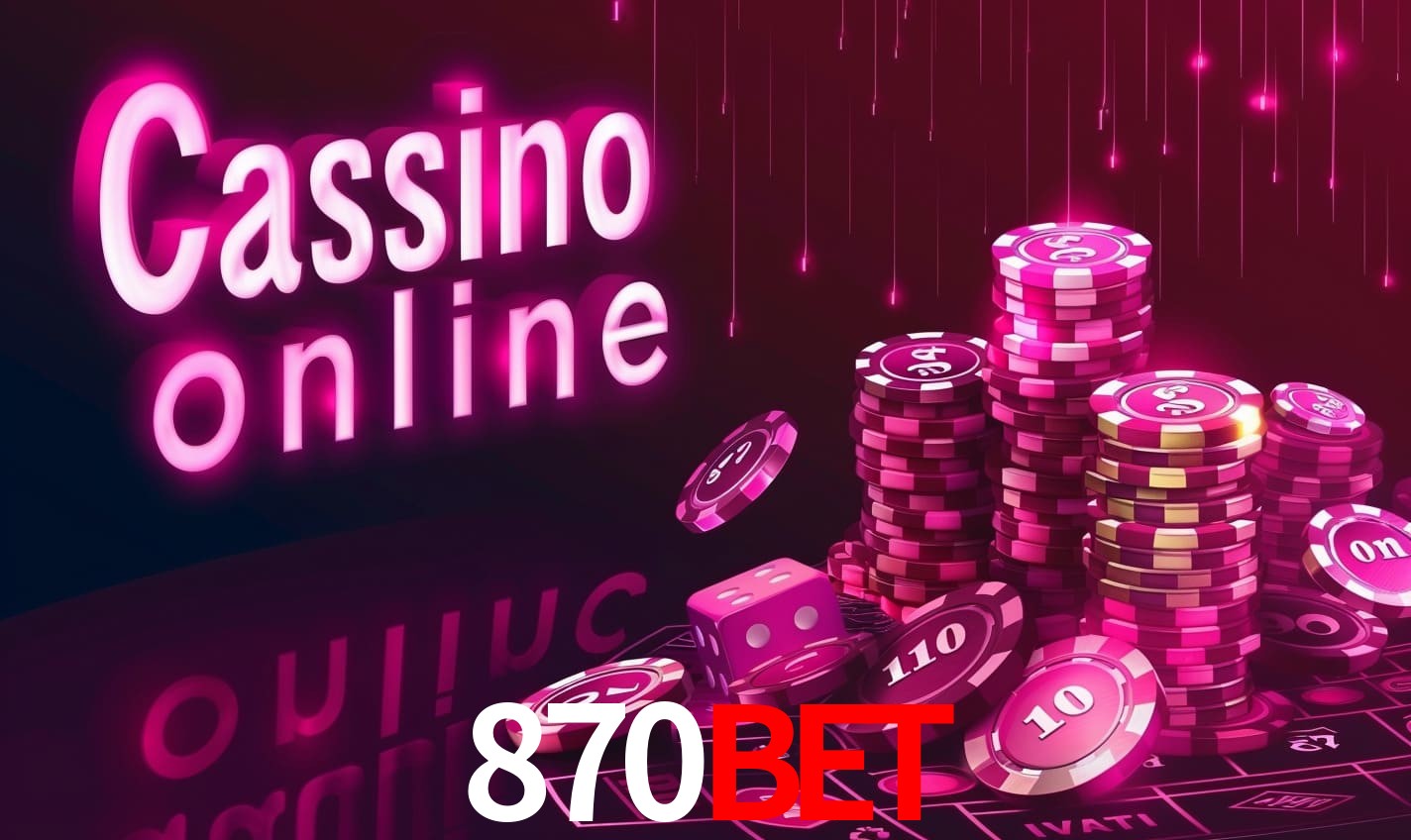 Descubra a Essência do 870bet: Nossa História e Compromissos