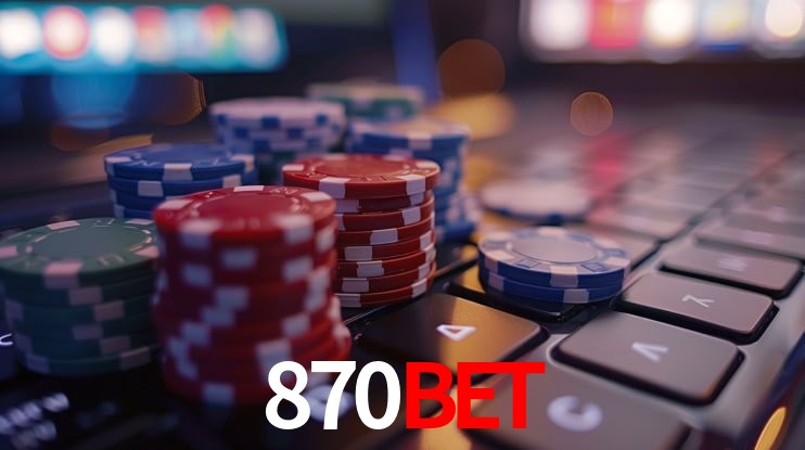 Account Benefits 870bet