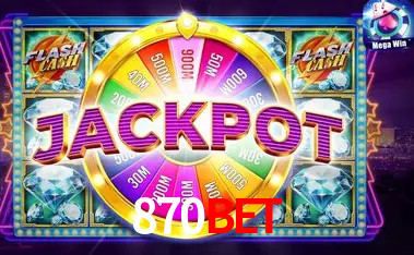 Descubra o Mundo do Cassino Online com 870bet
