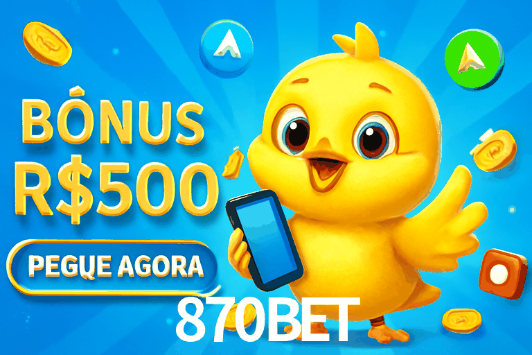 Quick Registration 870bet
