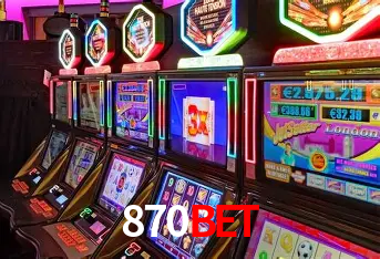 Explorando a Categoria de Eventos em Apostas na 870bet