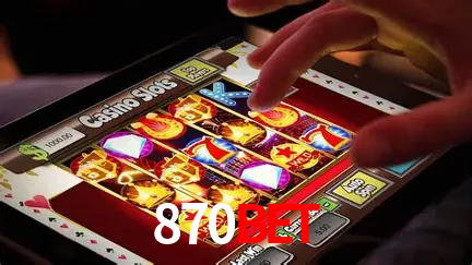 Live Casino 870bet