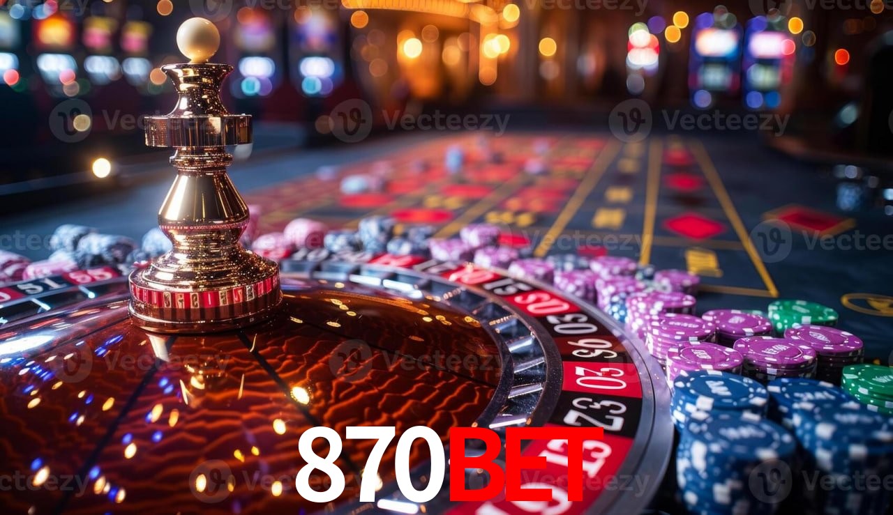 Flash Promotion 870bet