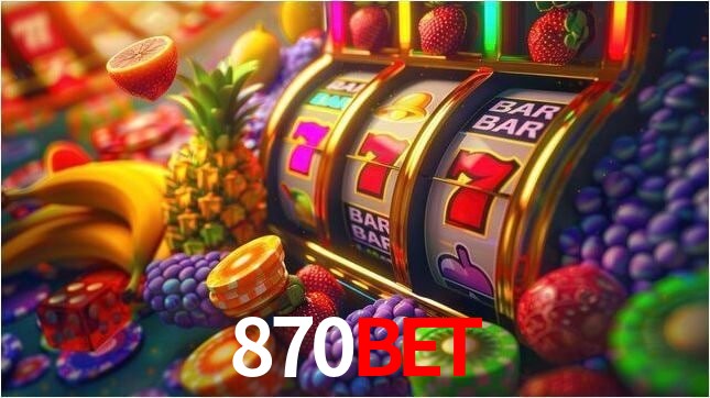 Seasonal Promotions 870bet