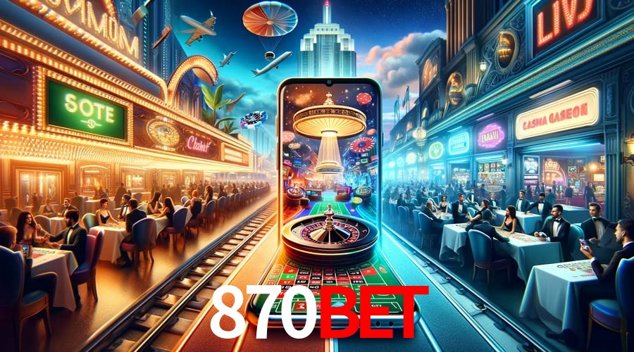 Secure Login 870bet