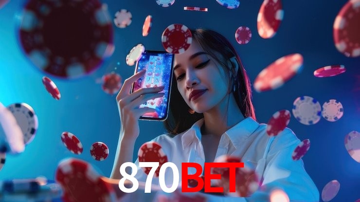 Inovações de Jogos na 870bet: O Futuro das Experiências Interativas