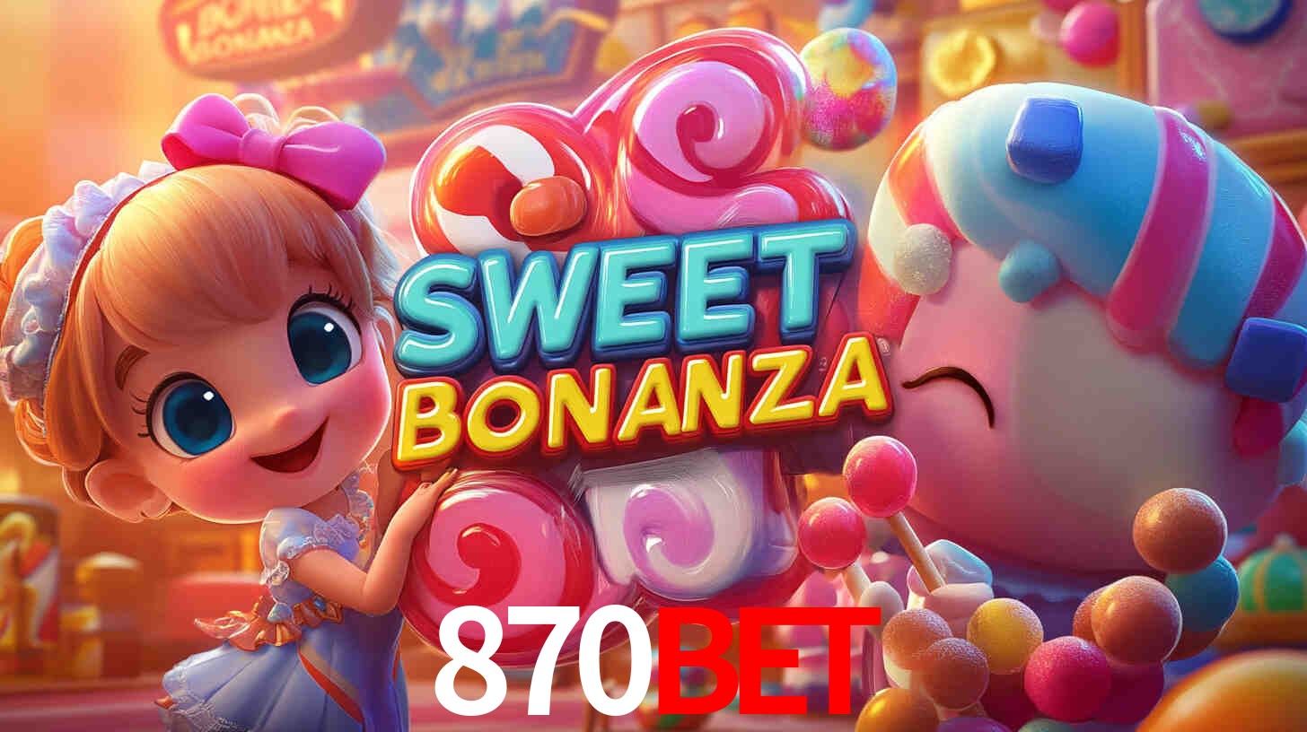 Inovações de Jogos na 870bet: O Futuro das Experiências Interativas