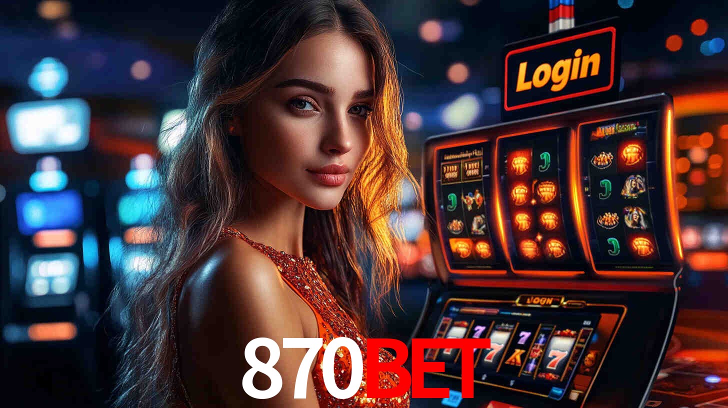 870bet login