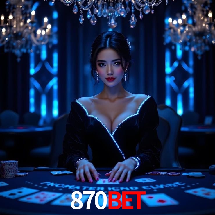 Game Providers 870bet