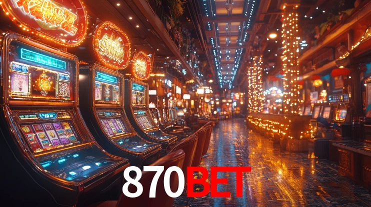 870bet