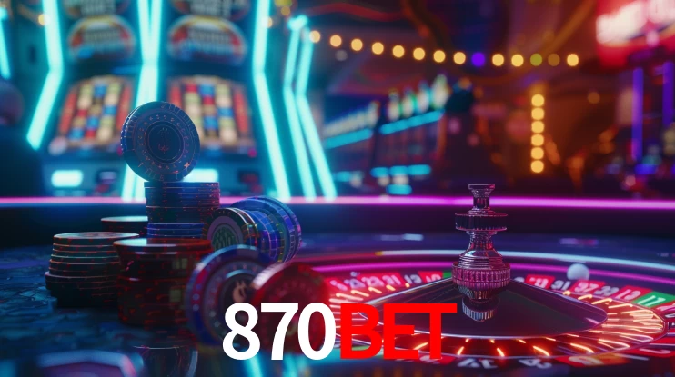 Slot Games 870bet