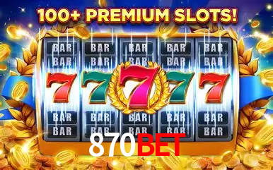 Descubra a Essência do 870bet: Nossa História e Compromissos