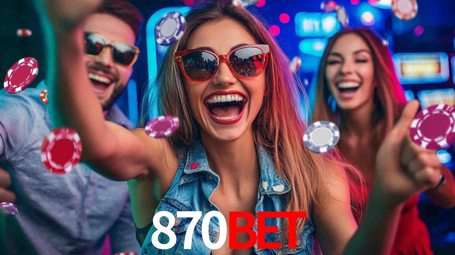 Descubra o Programa VIP da 870bet: Vantagens Exclusivas para Jogadores