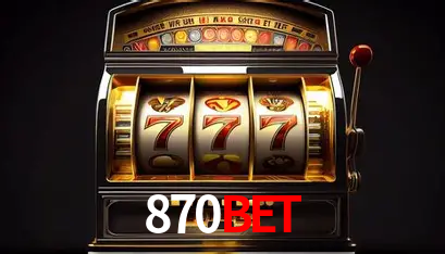 Inovações de Jogos na 870bet: O Futuro das Experiências Interativas