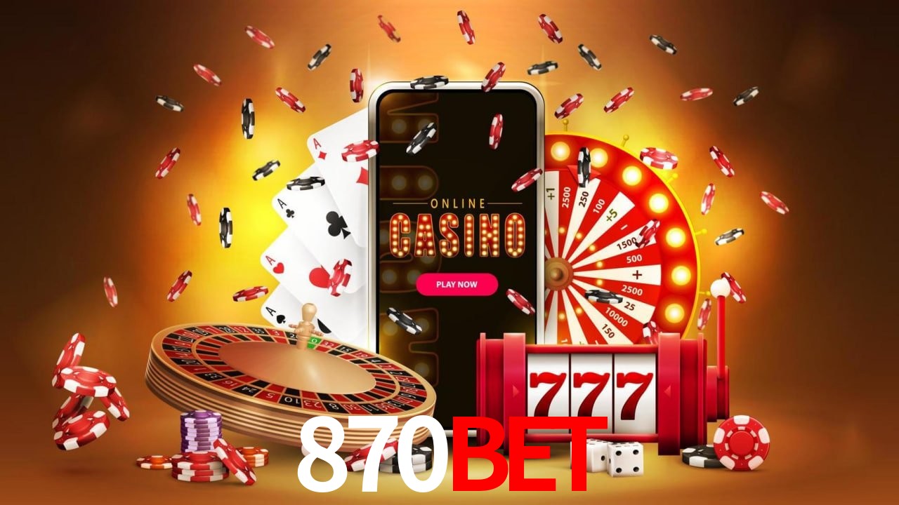 Descubra a Magia dos Jogos de Arcade no 870bet