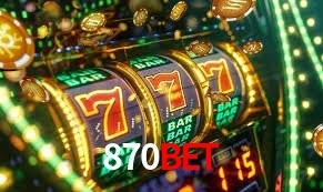 Exclusive Offers 870bet