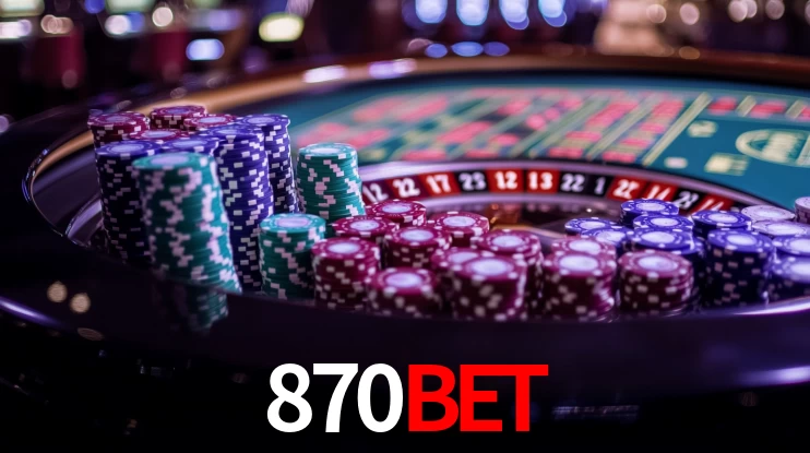 Tournaments 870bet