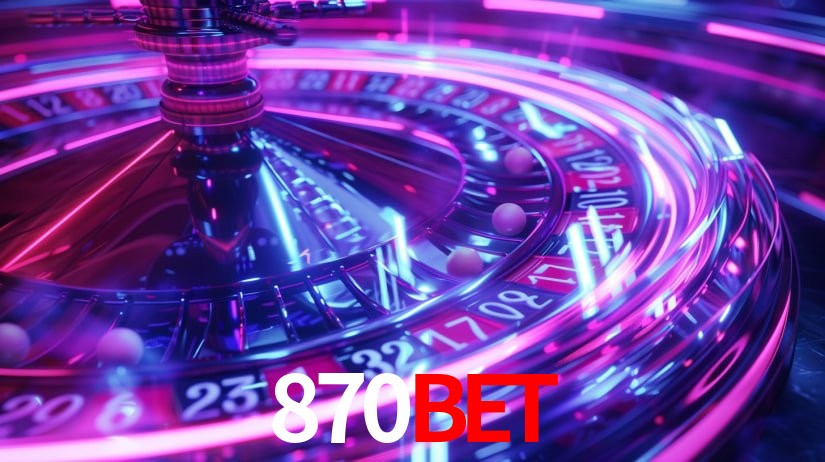 Descubra o Programa VIP da 870bet: Vantagens Exclusivas para Jogadores