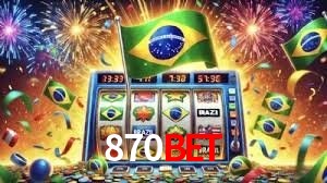 Bonus Features 870bet