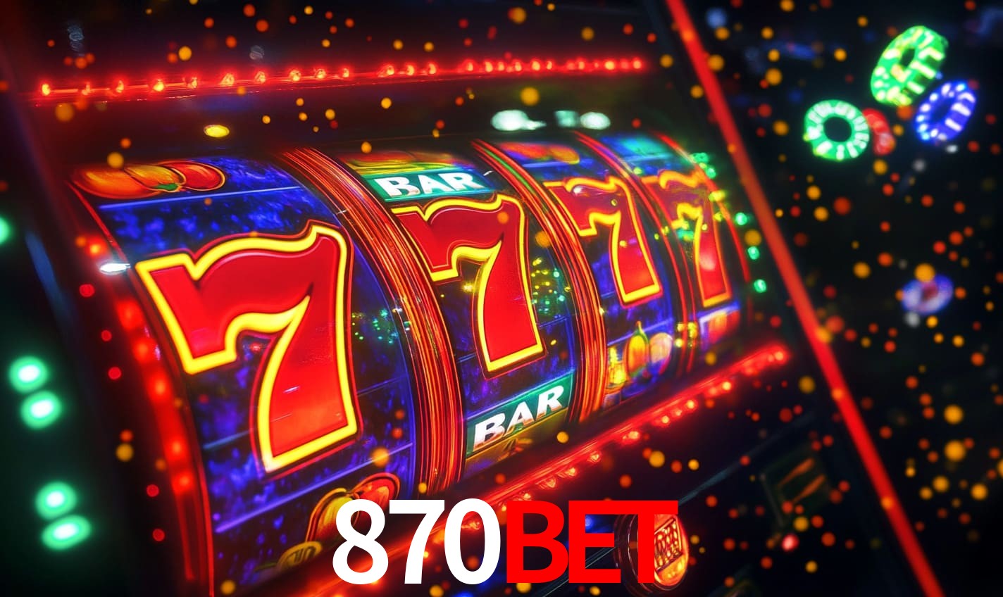 870bet: Seu Especialista em Apostas Esportivas Brasileiras