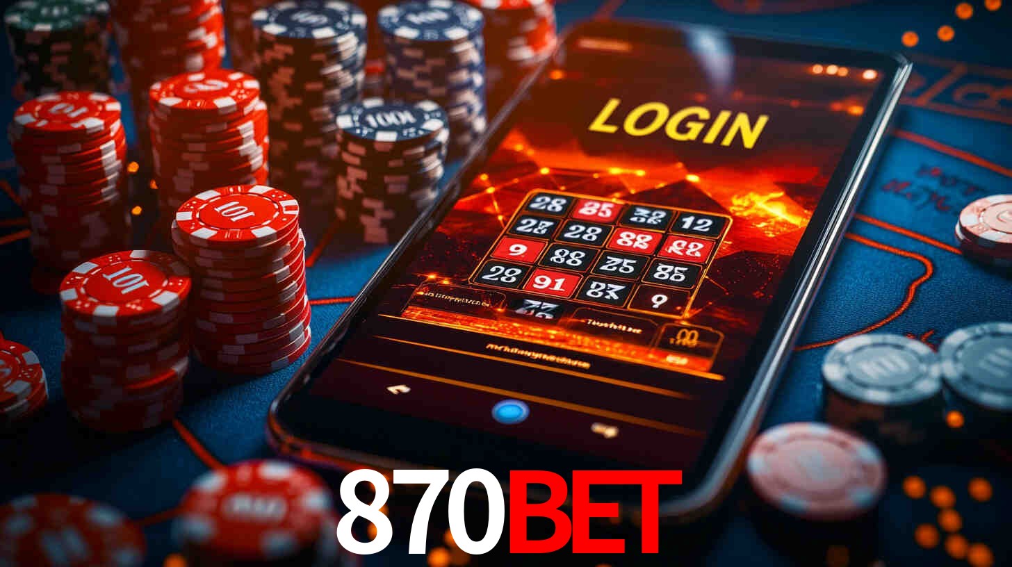 Bônus Generosos e Exclusivos no 870bet para Você!