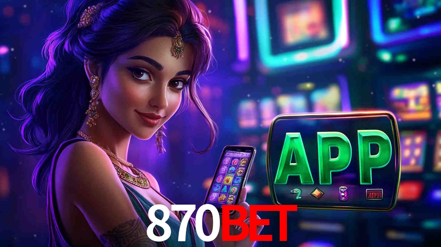 870bet login
